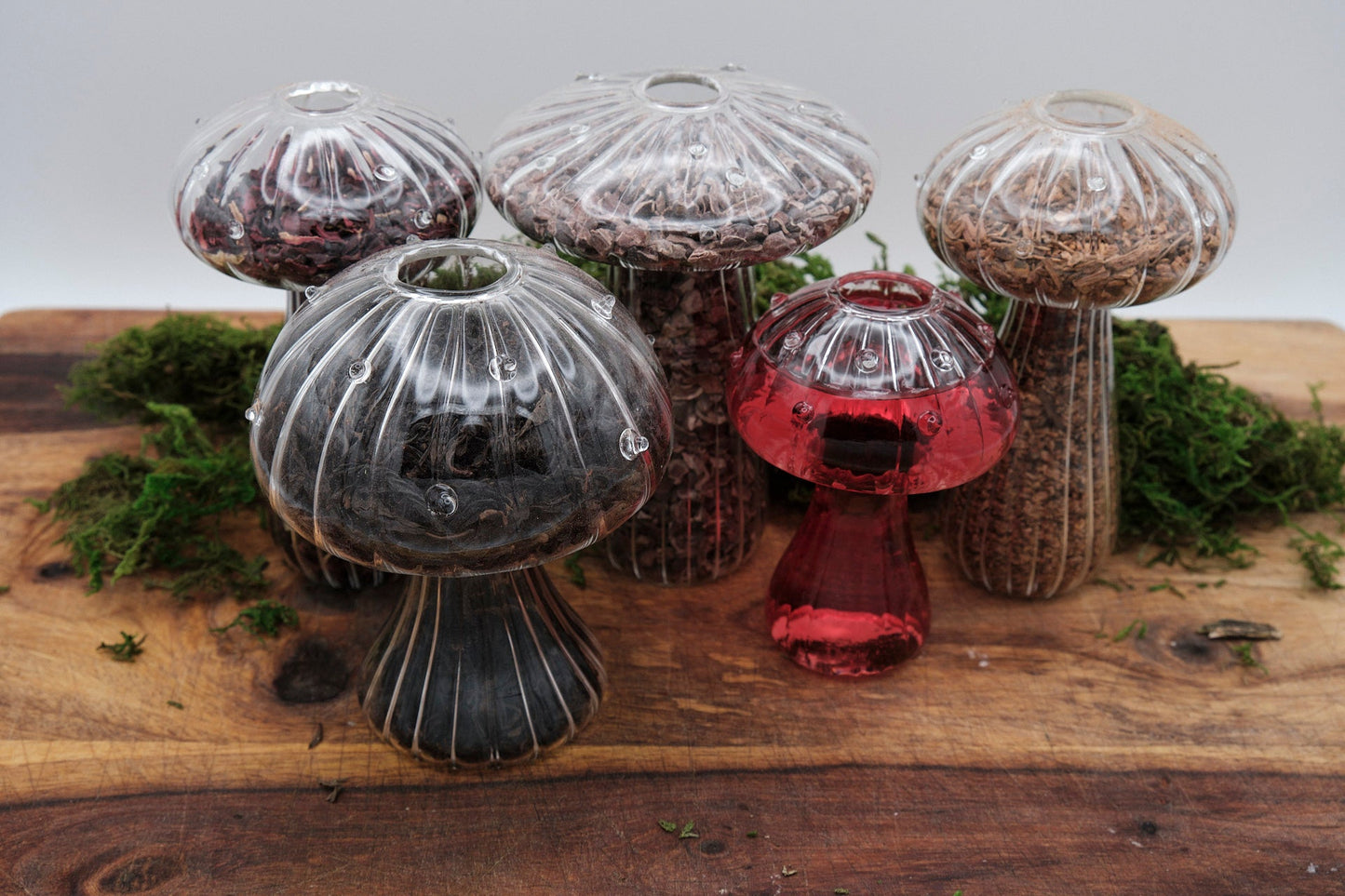 Midge's Cherry Cordial Oolong Loose Leaf Tea
