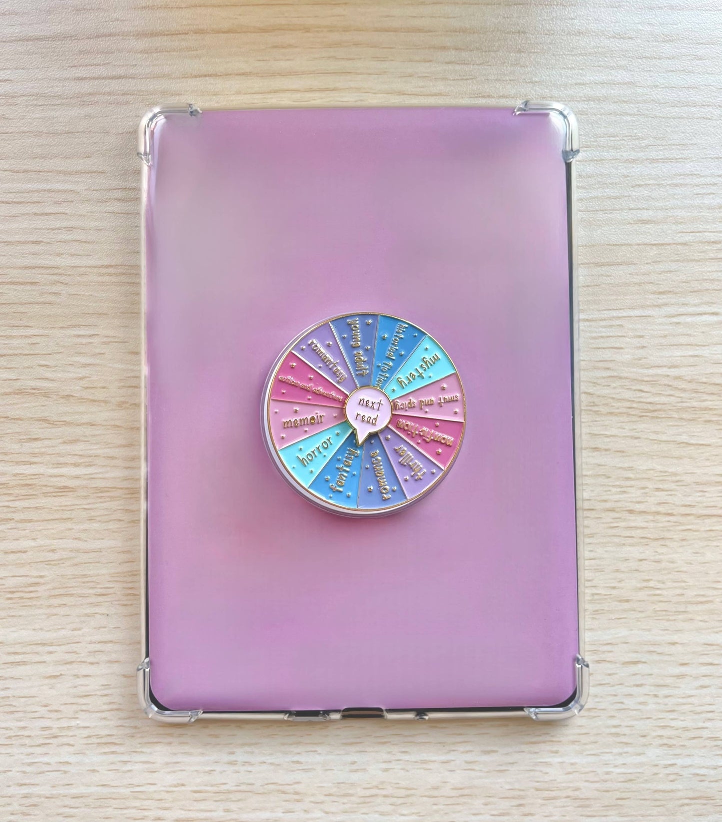 Kindle Popsocket, Popsocket for Kindle, Readers Popsocket