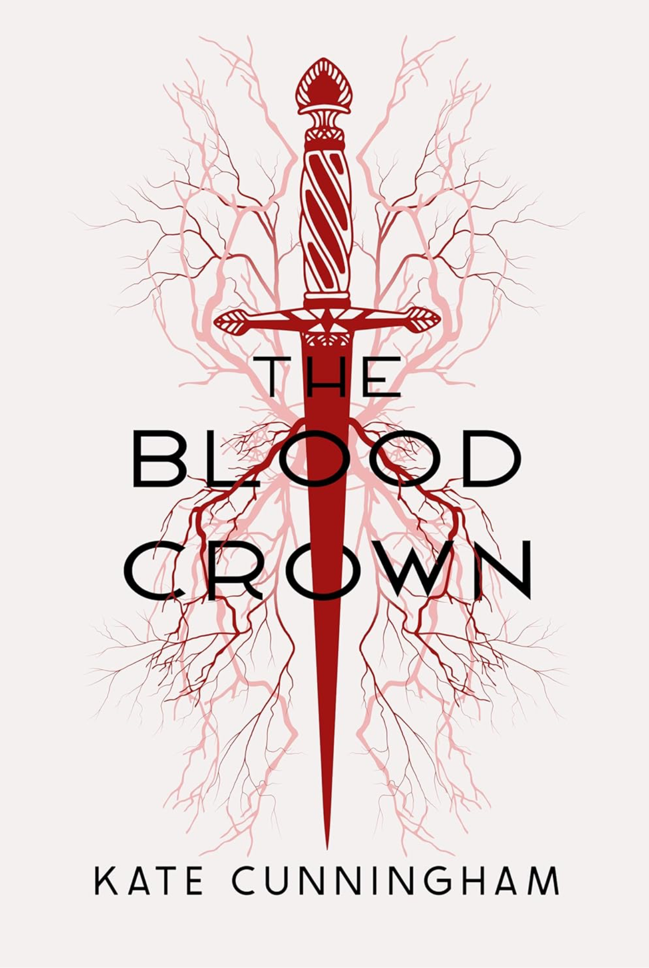 The Blood Crown