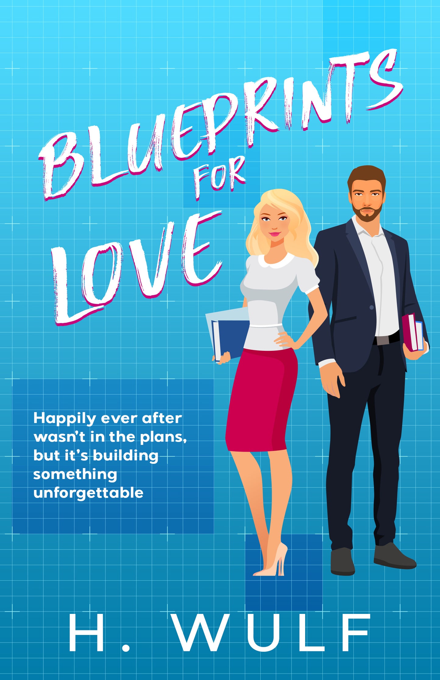 Blueprints for Love