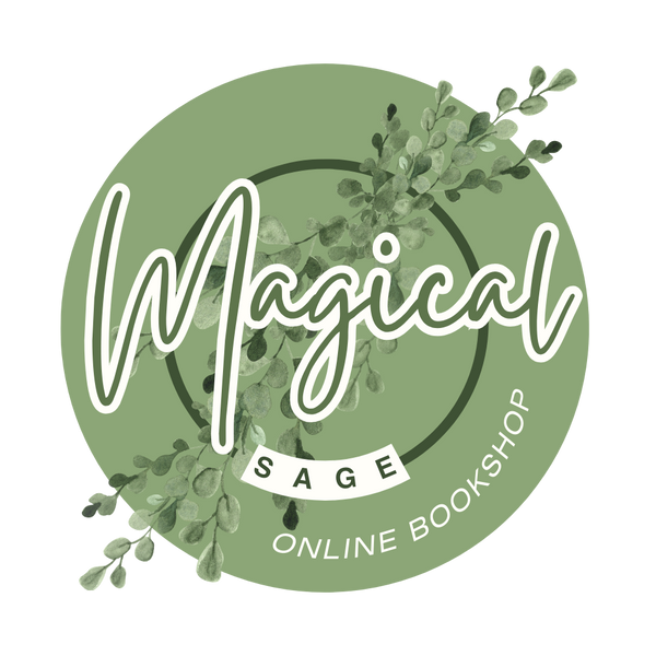 Magical Sage Books