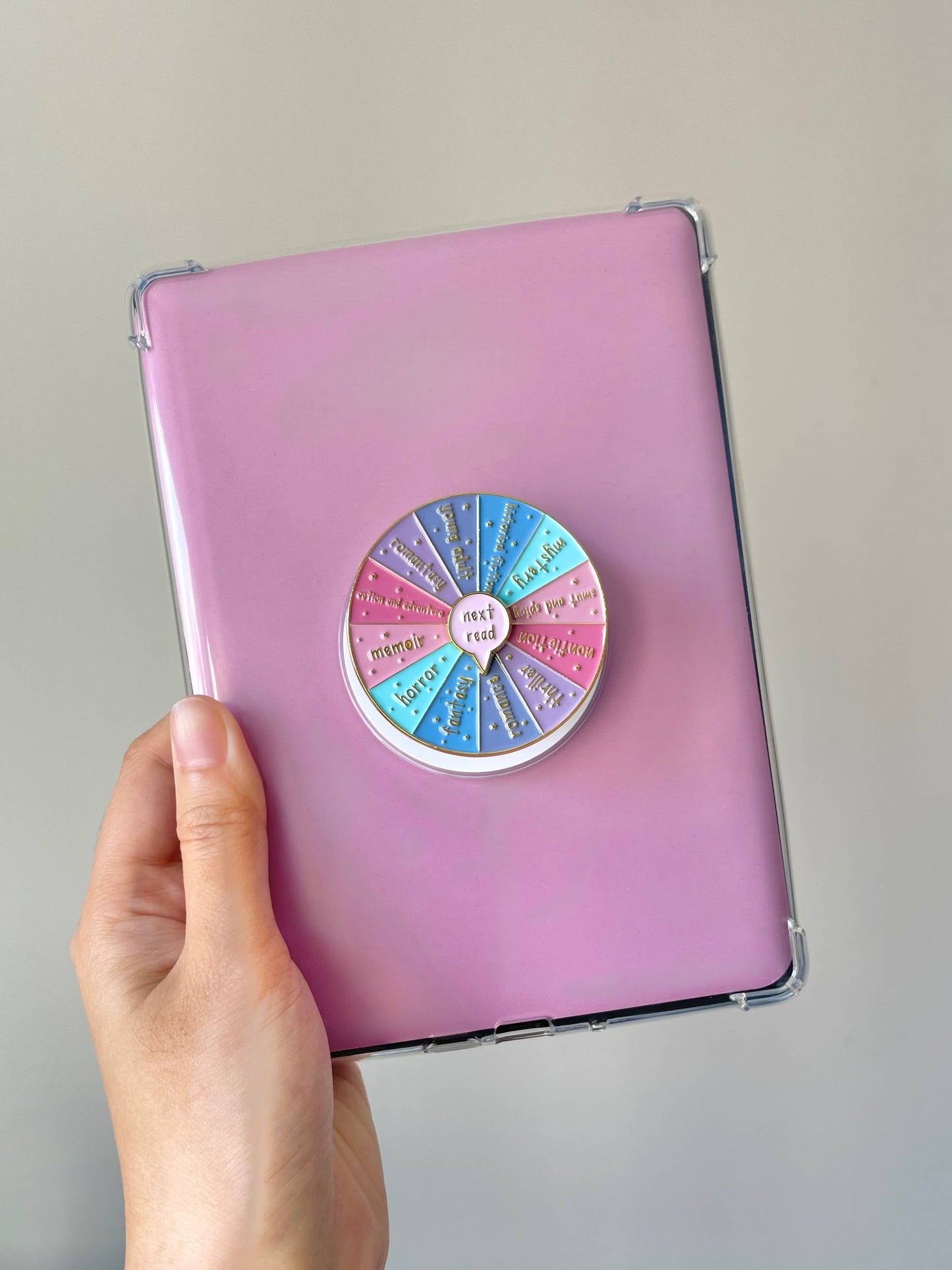 Kindle Popsocket, Popsocket for Kindle, Readers Popsocket