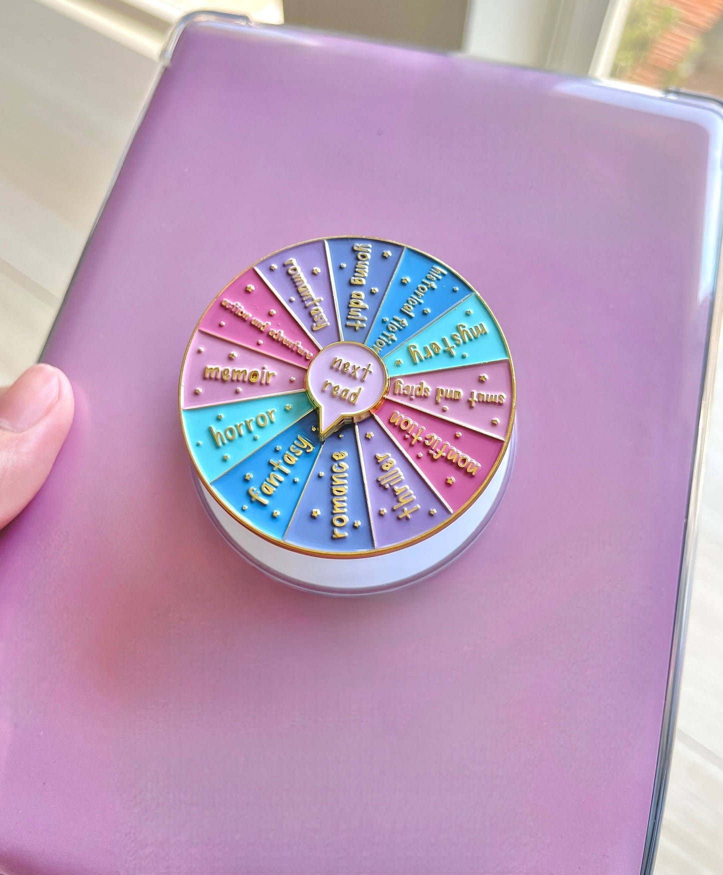 Kindle Popsocket, Popsocket for Kindle, Readers Popsocket
