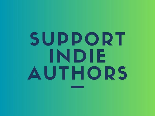 Indie Authors