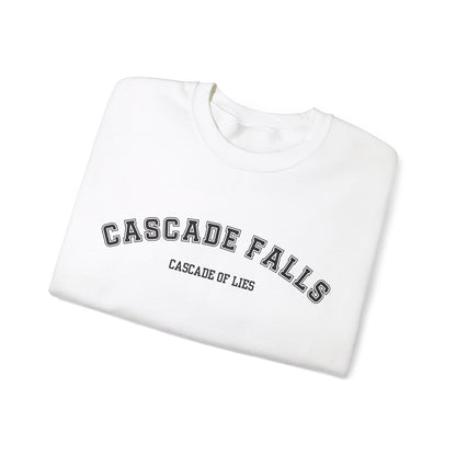 Cascade Falls Sweatshirt