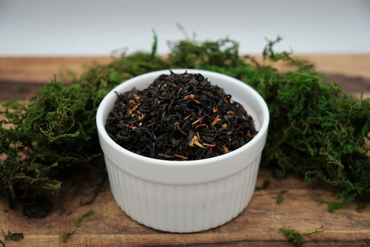 Lemonlight Elixer Fairy Loose Leaf Tea