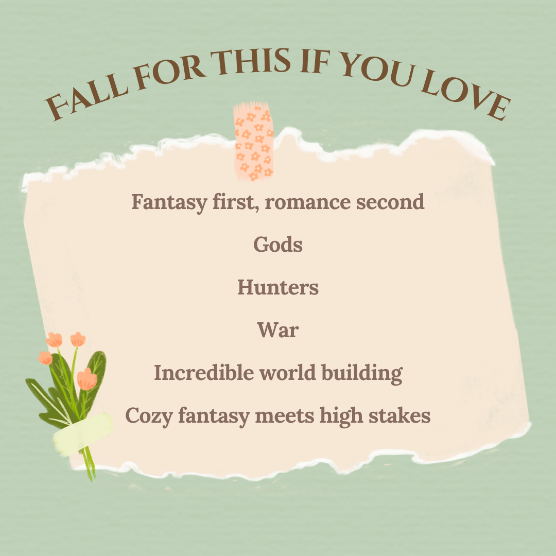 July's Monthly Blind Date with a Book