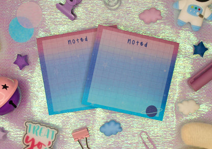 Sticky Notes, Cute Sticky Notes, Pretty Post It Notes