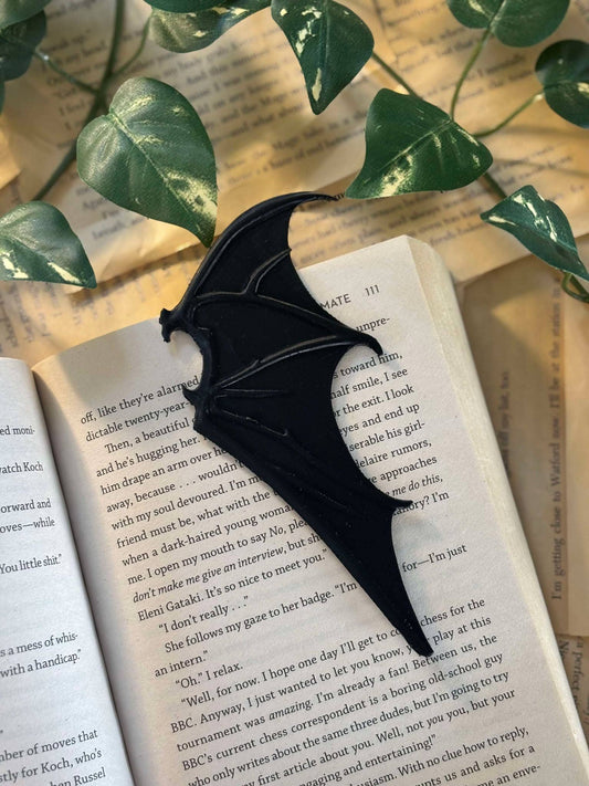 Dragonwing Bookmark