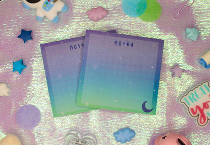 Sticky Notes, Cute Sticky Notes, Pretty Post It Notes