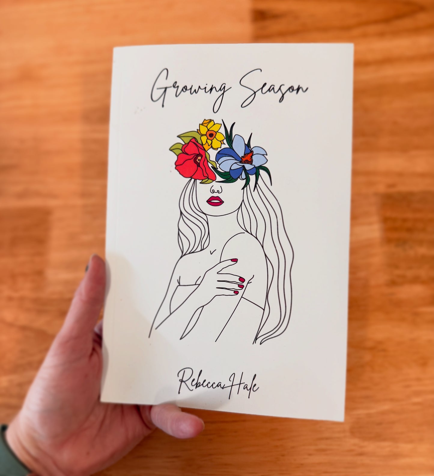 Growing Season