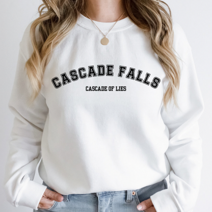 Cascade Falls Sweatshirt