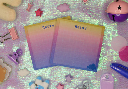 Sticky Notes, Cute Sticky Notes, Pretty Post It Notes