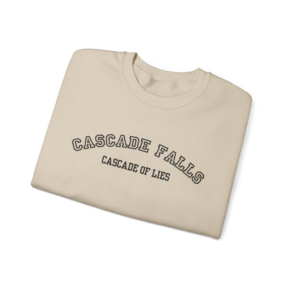 Cascade Falls Sweatshirt