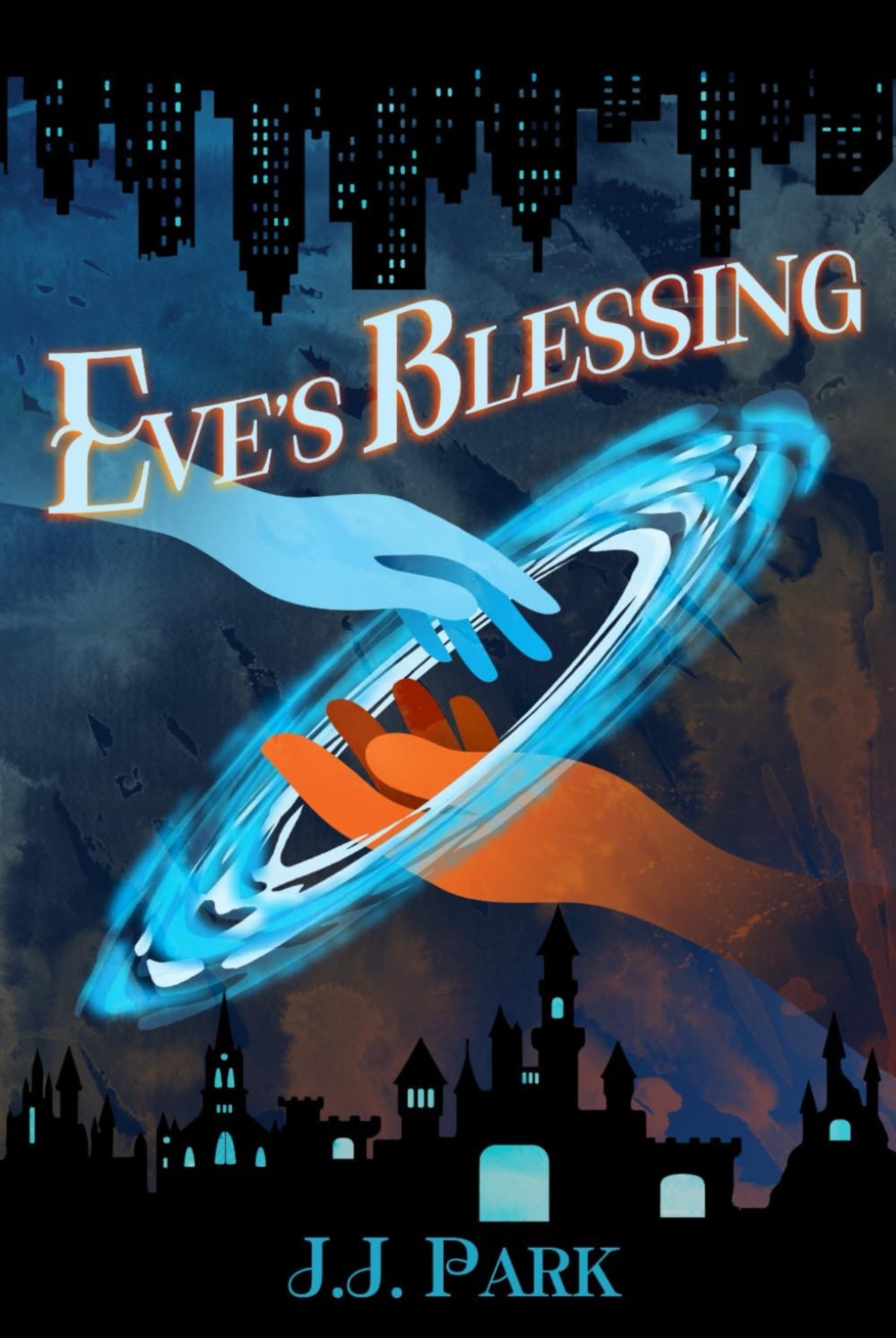 Eve’s Blessing