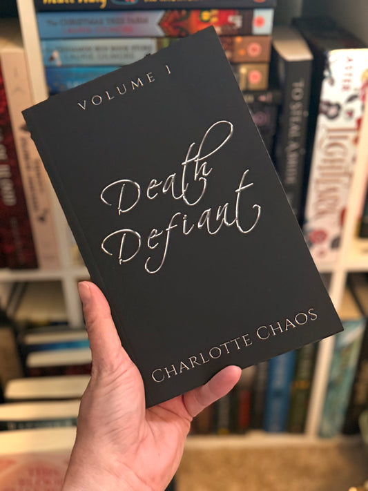 Death Defiant