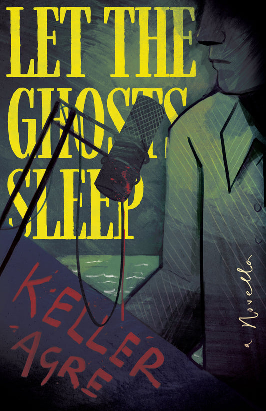 Let the Ghosts Sleep