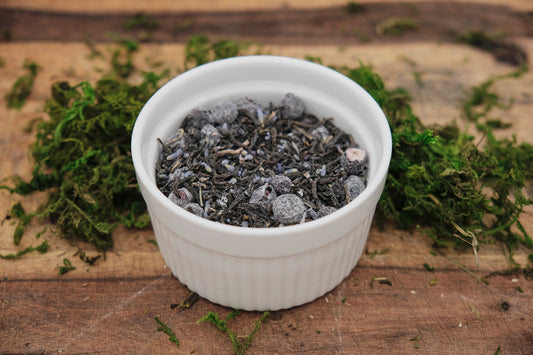 Indie's London Fog Earl Grey Loose Leaf Tea